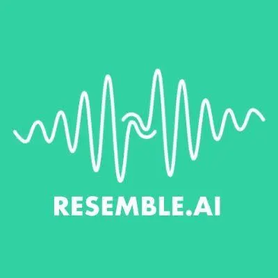ResembleAI logo
